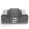 AUPROTEC Mini LP Car Fuses Blade Fuses 2A - 30A