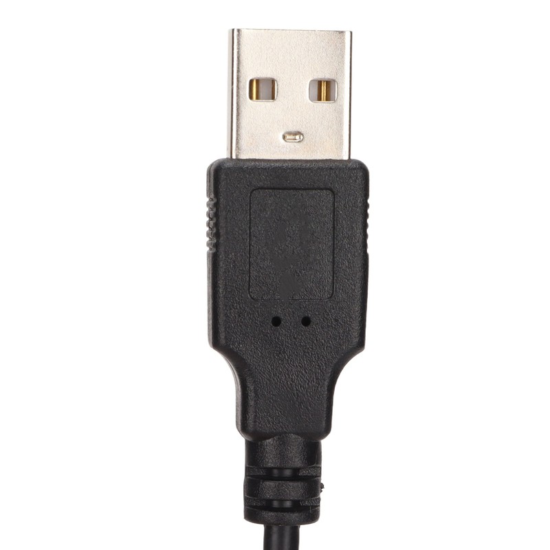 Computer Camera High Definition Viewing Angle Adjustable Auto Focus USB