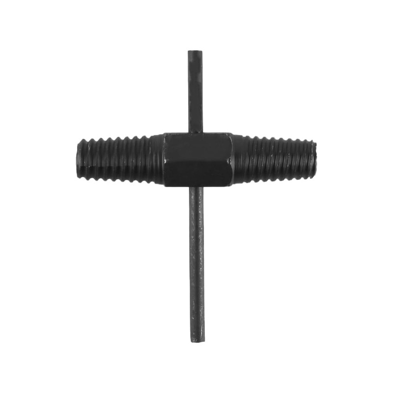 Ieron Double Ended Pipe Extractor Double Ended Pipe Screw Extractor