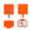 2 Pin 12V LED Flasher Relay Motorcycle Relay Motorcycle Electronic
