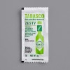 TABASCO® Hot Sauce Portion Packet 3 Gram - 200/Case (select