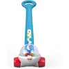 Fisher-Price Infant And Toddler Toy Corn Popper Classic Push-Along 12