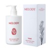 Cracktion 크랙쉘 어딕티브 바디로션 320ml 3종 택1 [멜로디 바디로션 (플로럴