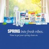 Clorox Disinfecting Cleaning Wipes for Spring Cleaning & Allergy Season,