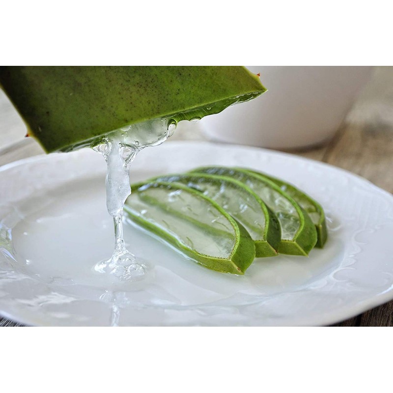 TABAIBA, Aloe Vera Cream Body Milk Aloe Vera ml Tabaibaloe,