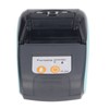 Bluetooth Thermal Printer 58mm Label Printer Pocket Printer 100‑240V for