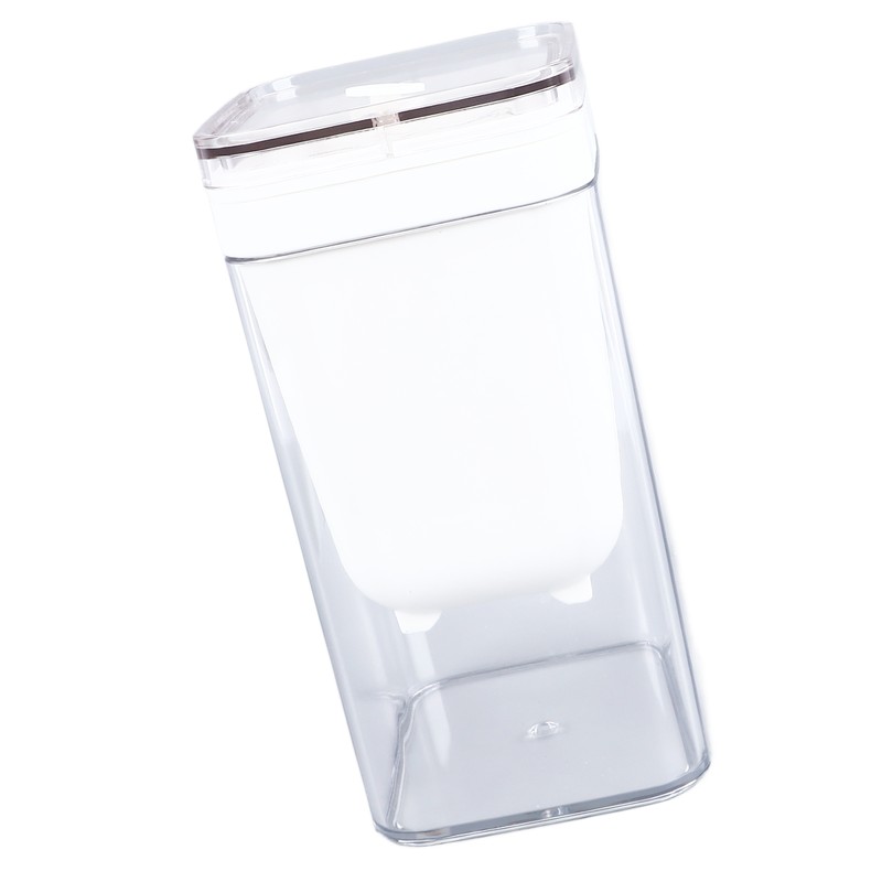Greek Yogurt Filter Strainer AS PET Stainless Steel Large Capacity