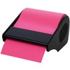 RNKVERLAG CT1907 Sticky Note Roll in Dispenser, 60 mm x