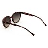 V.W.E. Women Round Progressive Bifocal Reading Sunglasses - No Line