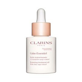 Aceite Facial Clarins Calm Essentiel Restoring Treatment Oil 30ml