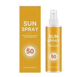Rice Sunscreen, Relief Sun Rice Sun Cream, Moisturizing Suncream