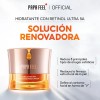 Kit Reafirmante Antiarrugas Papa Feel Retinol Face + Eye
