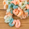 JubileeYarn Fun Finger Loops Yarn - Hilo de poliéster jumbo
