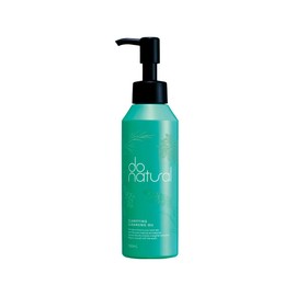 Do Natural Clarifying Cleansing Oil, 5.1 fl oz (150 ml), Orchid, 1 Pack