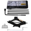 Spare Tire Replacement Tools Kit for Chevy Silverado GMC Sierra