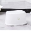 JapanBargain 3190, Japanese Bath Stool Shower Stool Chair Toilet Step