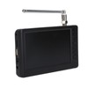 LEADSTAR 5 Inch Digital Television Portable Digital TV for Car
