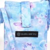 COLORFUL CANDY STYLE Smartphone Shoulder PET Moonlight Butterfly