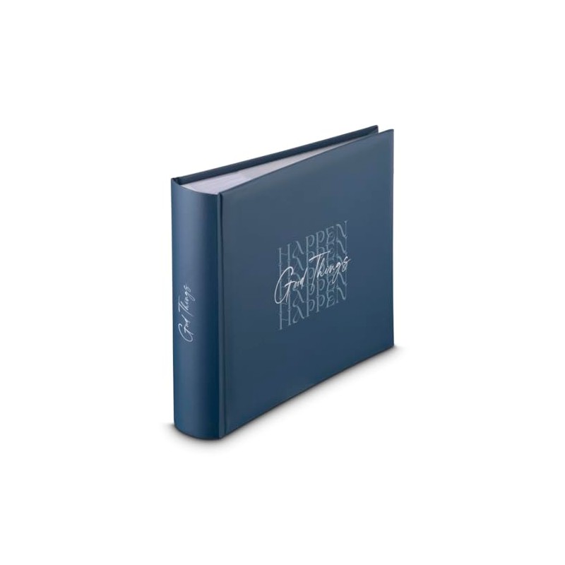 Good Things 4 x 6 inch Photo Album for 200