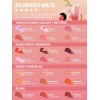 SHEGLAM Color Bloom Rubor Líquido Mate - Pink Slip -