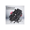 Quick Release Base Plate, Aluminium Alloy Camera Base Plate for