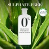 Herbal Essences Sulphate-Free Potent Aloe plus Eucalyptus Cleansing Shampoo 600ml