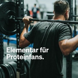 L-Glycine Powder - 500 g (11 Month Range) - Tasteless - Vegan, Optimal Dosage, No Additives - Produced in Germany & Laboratory Tested