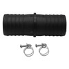 Hose Pipe Connector Set – 32mm Pond Hose Connector with