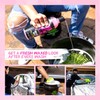 Voodoo Ride ® VR-1000 Bubble Gum Wash-N-Wax Pink Bubble Gum