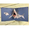 Shark POP-UP Card - Sea Creatures