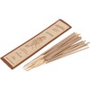 GURU SHOP Arjuna Incense Sticks, Balinese Incense Sticks, Sweet Bali,