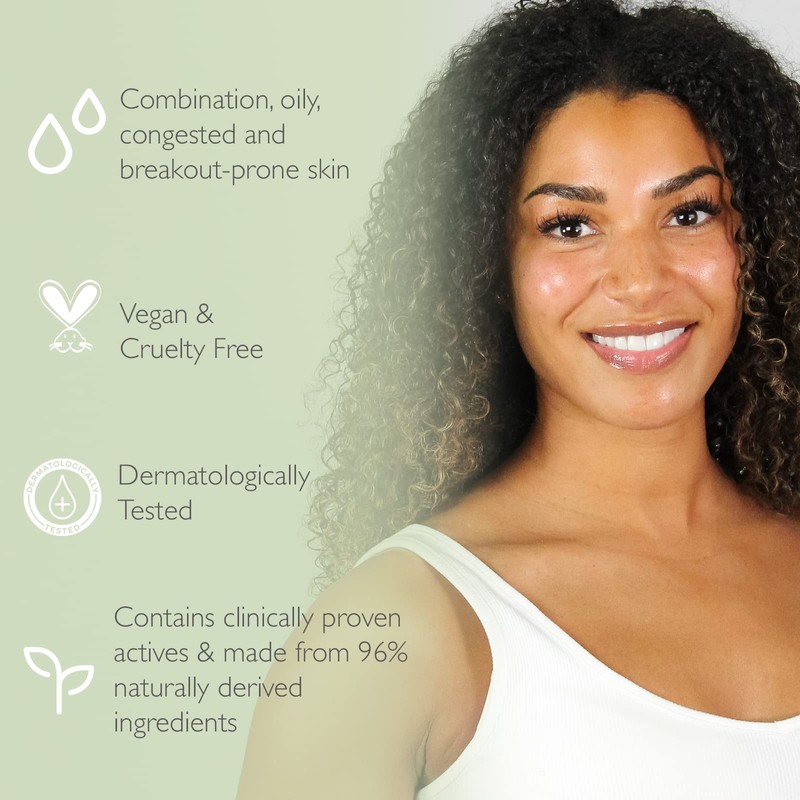 SKINICIAN Purifying mask