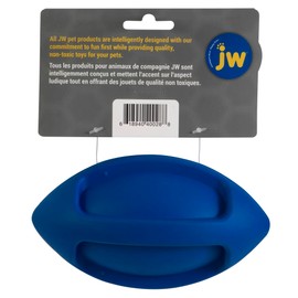 JW iSqueak Funble Football, Medium