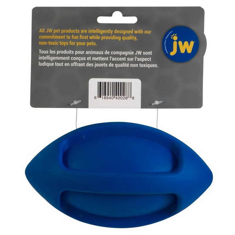 JW iSqueak Funble Football, Medium