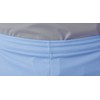 Bathing Nursing Shorts Blue LL 403341