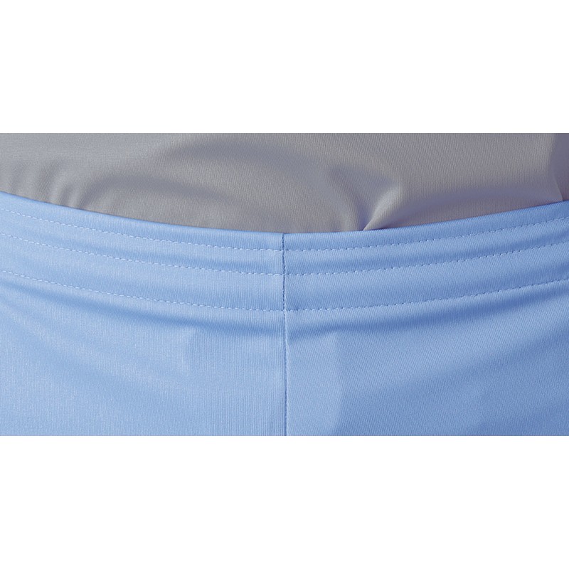 Bathing Nursing Shorts Blue LL 403341