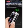 TECART Key Fob Case Protection Shell Accessories Fit for Volvo