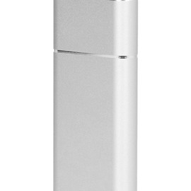 Greensen USB C M.2 NGFF 5Gbit/s Typ C Metal SSD -Gehäuse für Computer - Hochgeschwindigkeitstransfer, Breite Kompatibilität für 7/10 (Silver)
