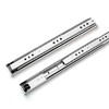 Promark Full Extension Drawer Slides, 53mm (2.08 inches) Width, Heavy