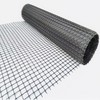 Bidirectional Force Bearing Plastic Geogrid 4' x 65.6' Paver Base