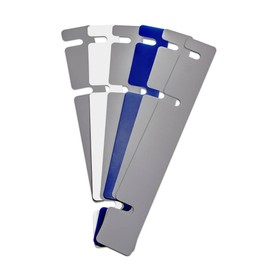 Router Table Jointing Shims - 6 Pack