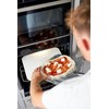 Hans Grill Pizza Stone PRO XL Baking Stone For Pizzas