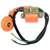 Unbranded Ignition Coil High Performance Coolster 110cc ATV's 3050A/AX 3050B/B-2