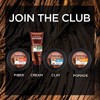 L'Oreal Paris Men Expert Men expert barberclub Messy Hair Clay