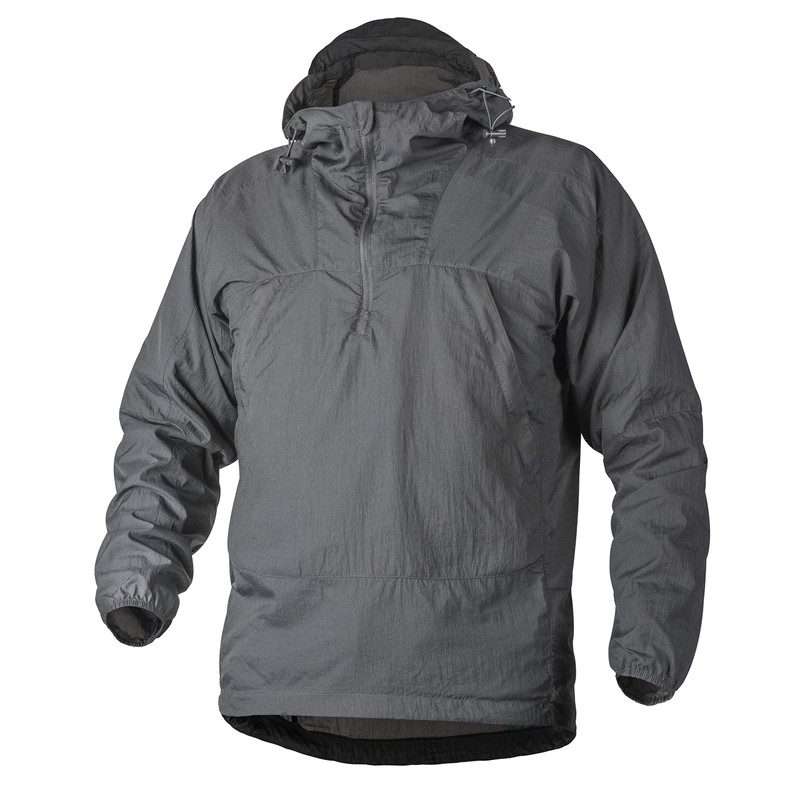 Helikon-Tex Windrunner Windshirt Shadow Grey XSmall, Outback Line