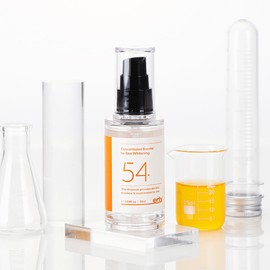 Erti 54 Concentrate Booster for Skin Whitening Ampoule 100ml (brightening, elasticity, moisturizing) / 에르띠 54 컨센트레이트 부스터 포 스킨 화이트닝 앰플 100ml (브라이트닝,탄력,보습)