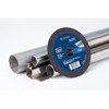 Bosch MCD12513VM/10 Value Series Cutting Whetstones (4.9 inches (125 mm),