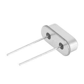 Kit de surtido de osciladores de resonadores de cristal de 7 valores, 35PCS 32.768Khz 6Mhz 8Mhz 11.0592Mhz 12Mhz 16Mhz 20Mhz