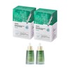 AHC Calming Cotton Mask Pack 50 Sheets + Capture Solution Calming Ampoule 50ml x2 / AHC 순면 마스크팩 카밍 50매 + 캡처 솔루션 카밍 앰플 50ml x2