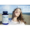 Magnesio De Espectro Completo, Magnium 60 Caps. Premium Sabor Sin